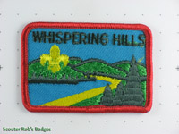 Whispering Hills [AB W05d.2]